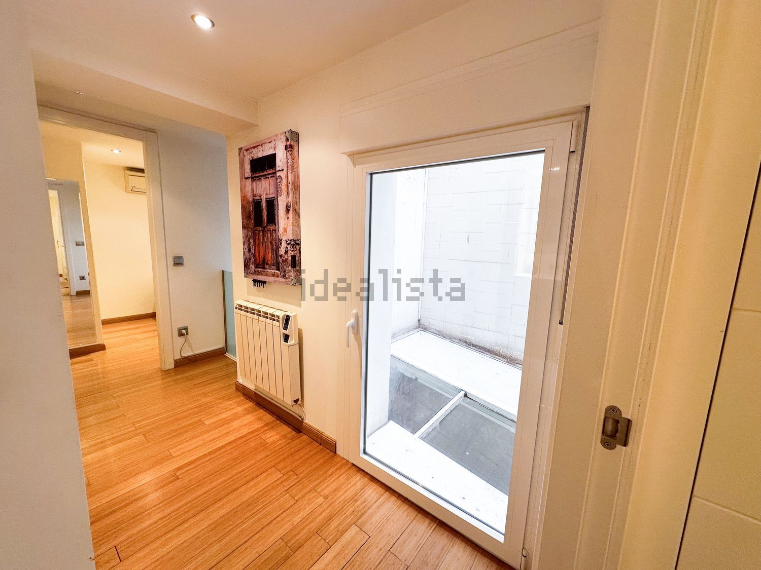 Pis de 110 m² a Madrid
