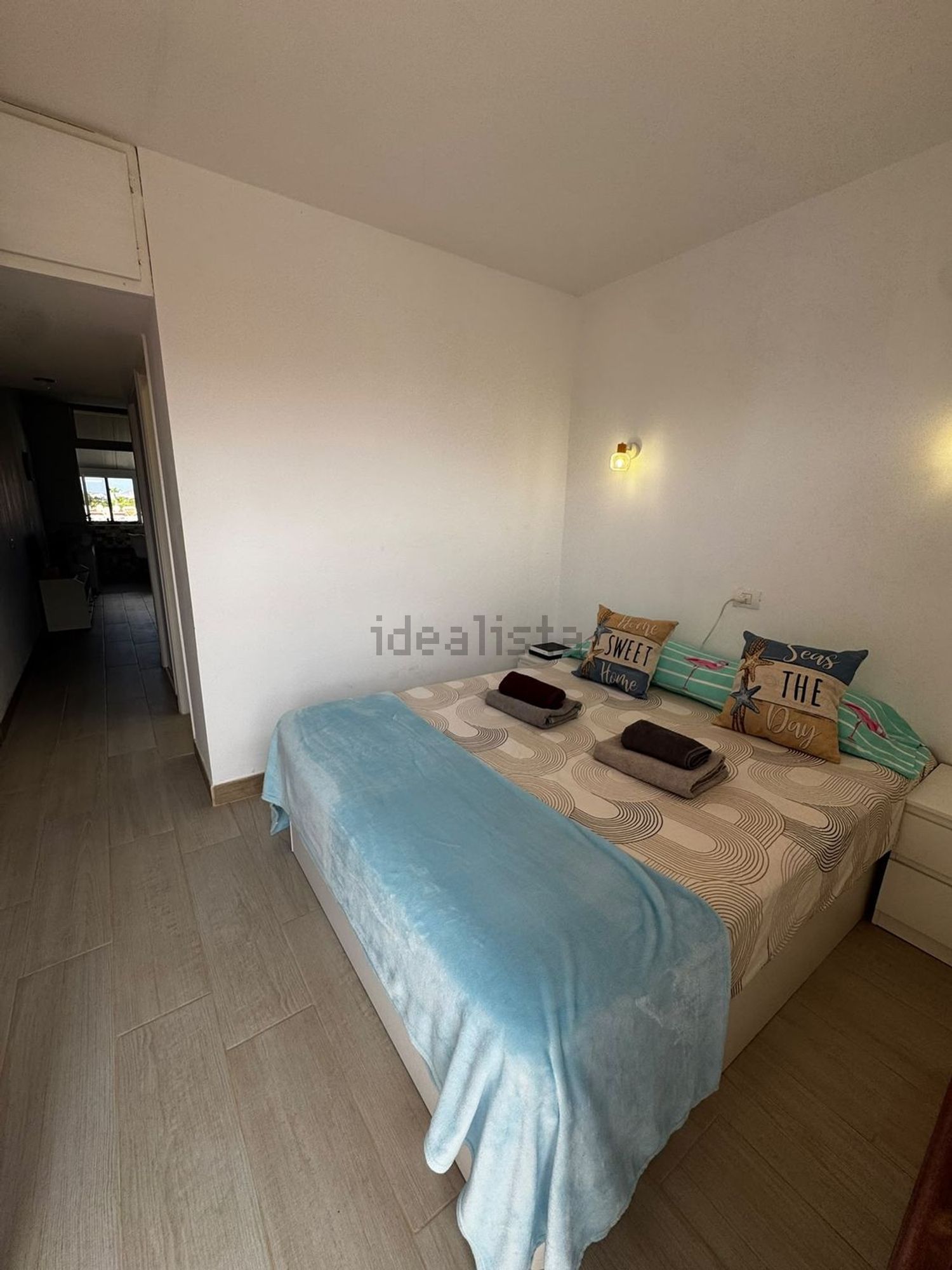Piso de 50 m² en Arona
