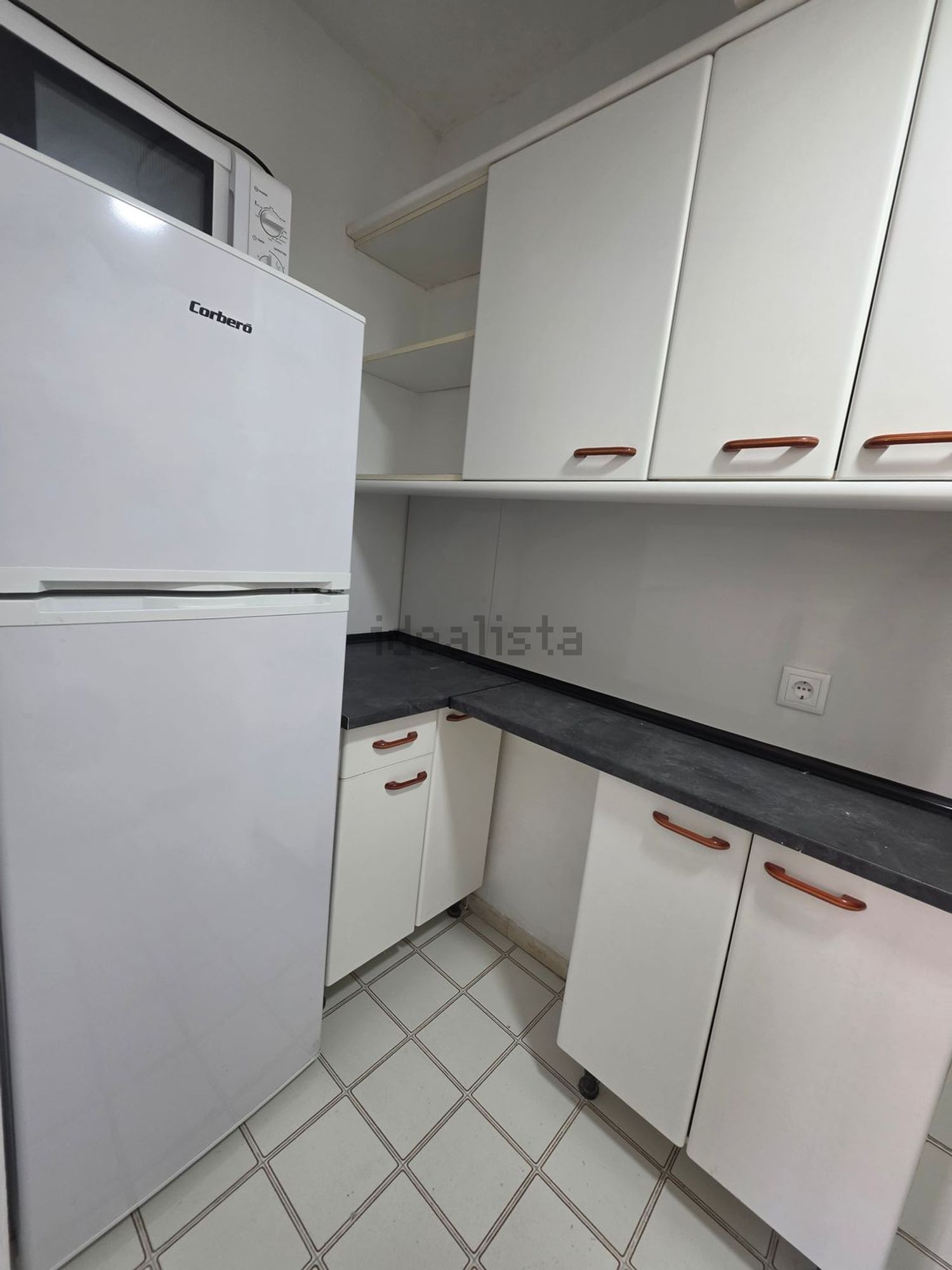 Pis de 45 m² a Madrid