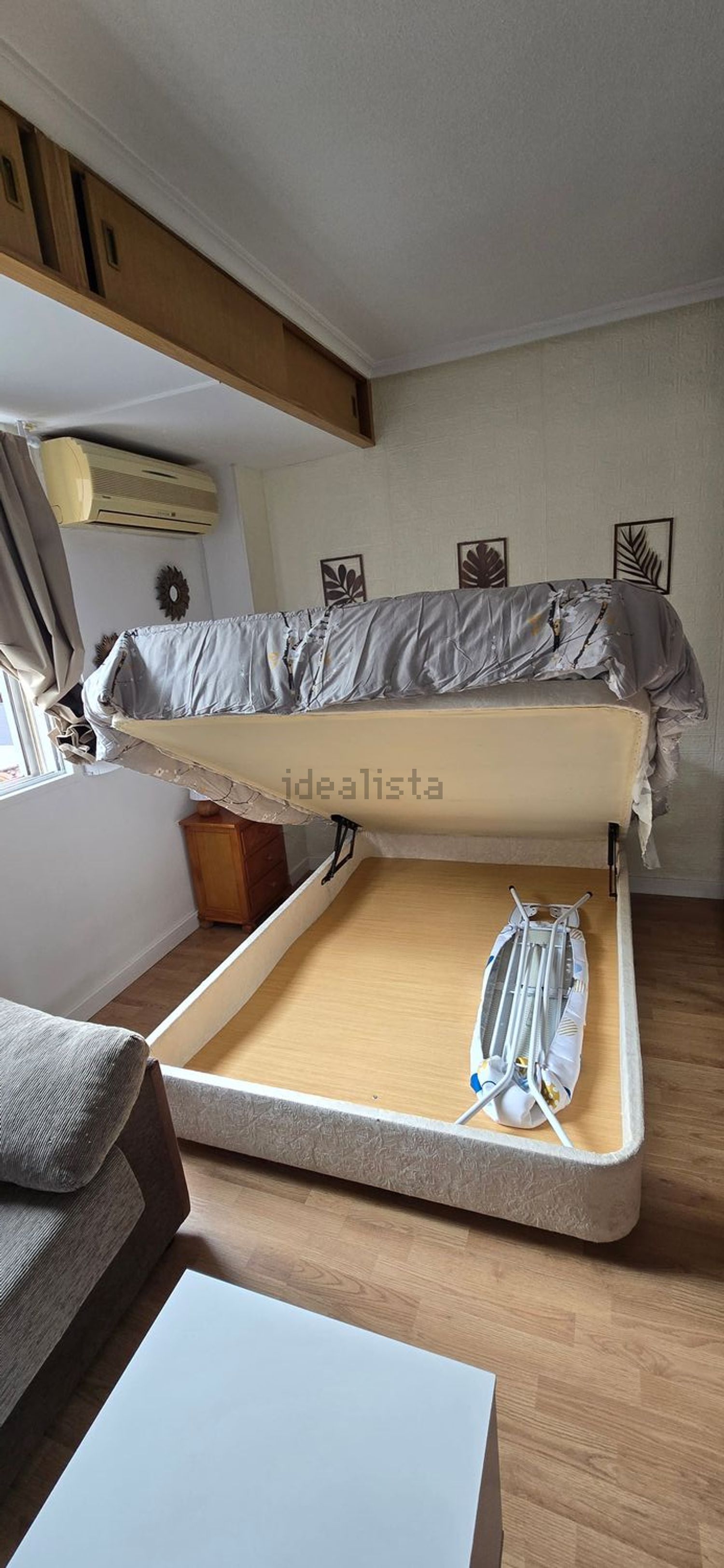 Appartamento 31 m² a Valverde de la Virgen