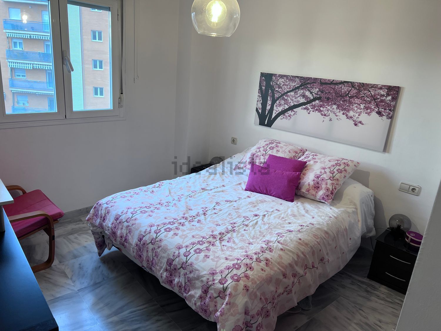 Piso de 90 m² en Sevilla