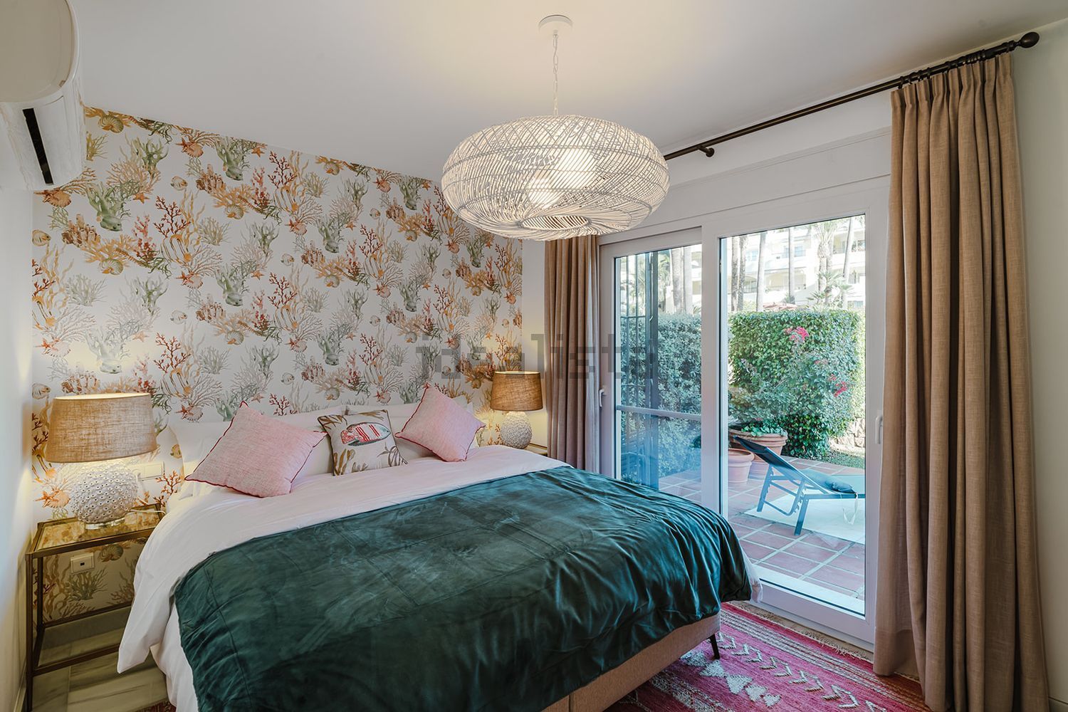 Pis de 119 m² a Marbella