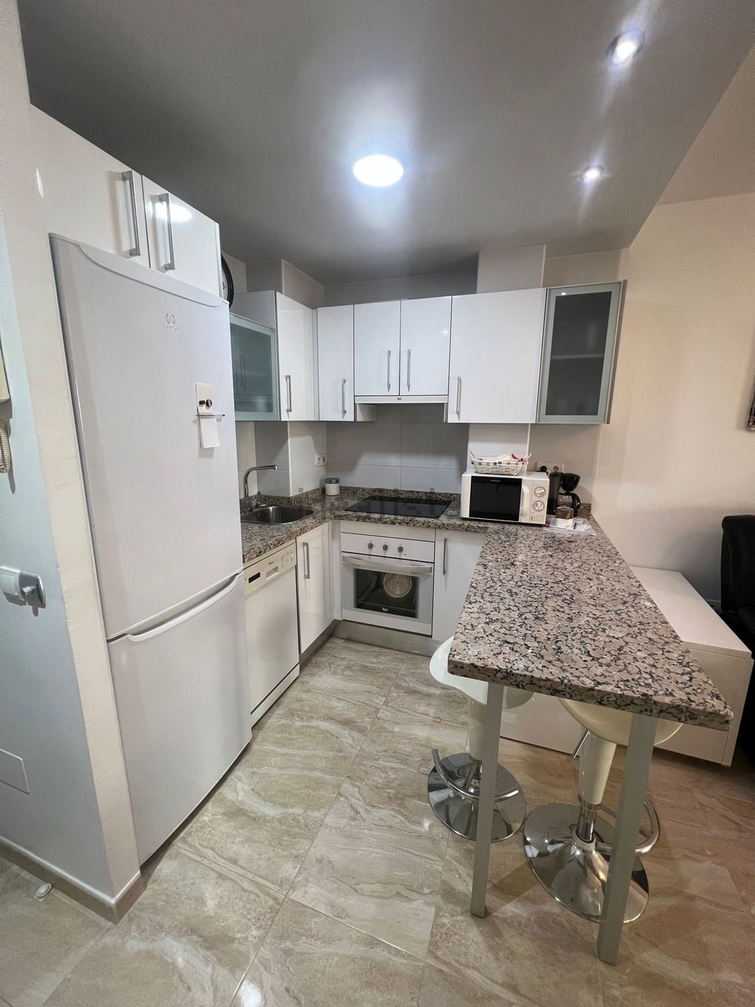 Appartamento 50 m² a Marbella