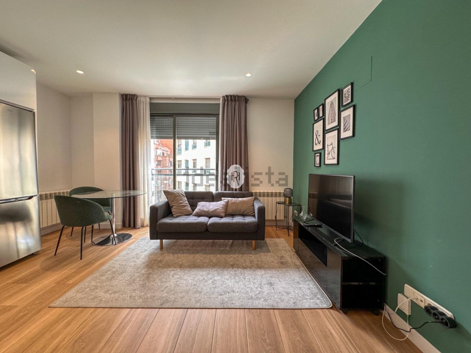 Pis de 45 m² a Madrid