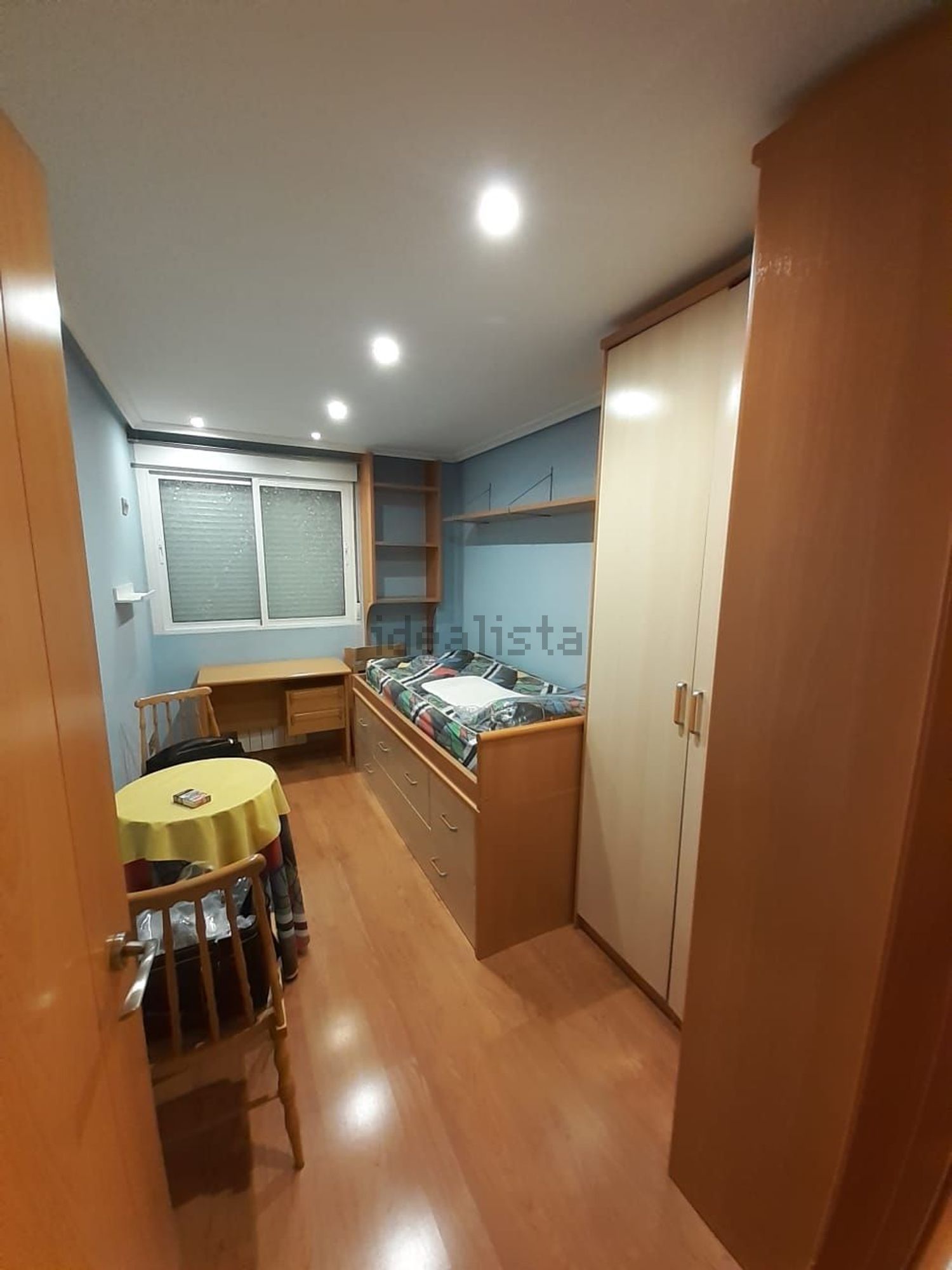Pis de 65 m² a Saragossa