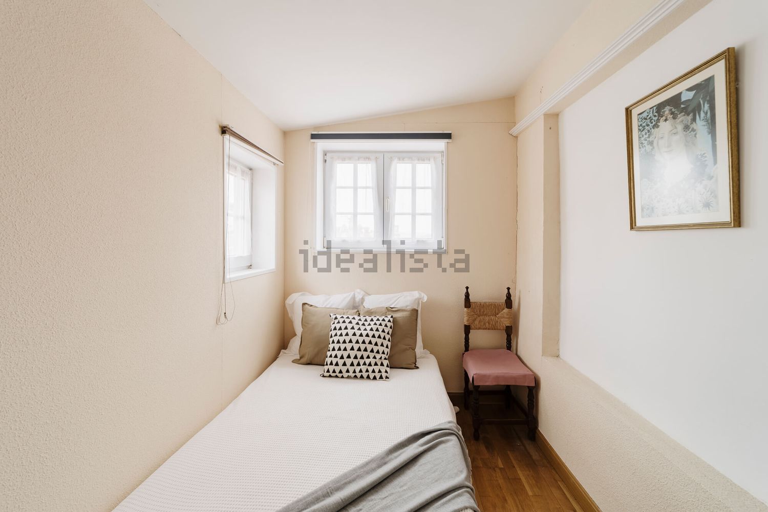 Piso de 65 m² en Pamplona