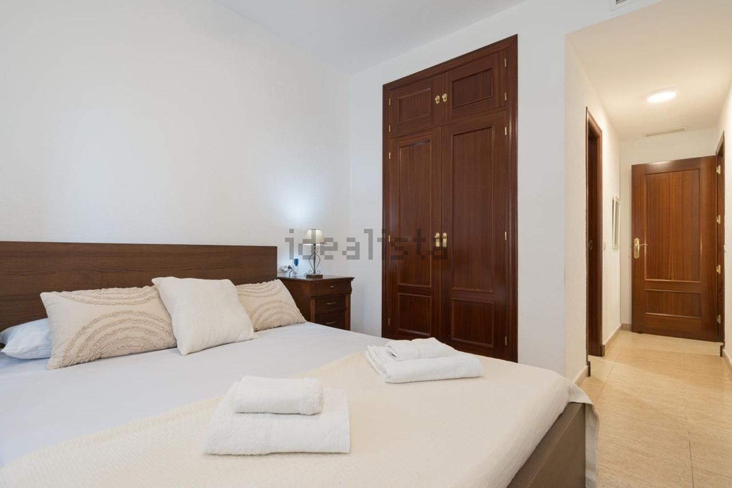 Piso de 104 m² en Puerto Real