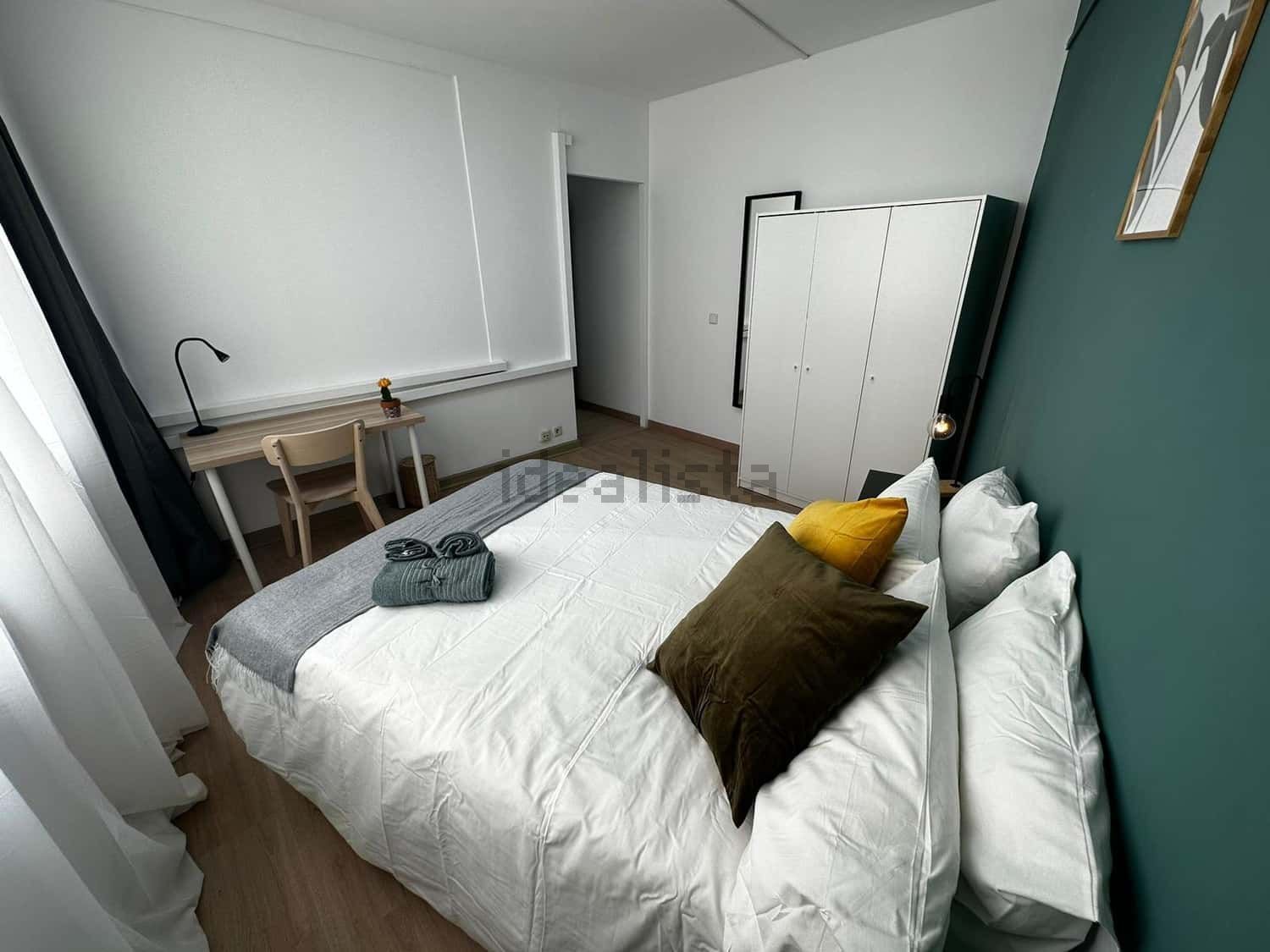 Habitación en alquiler, Madrid