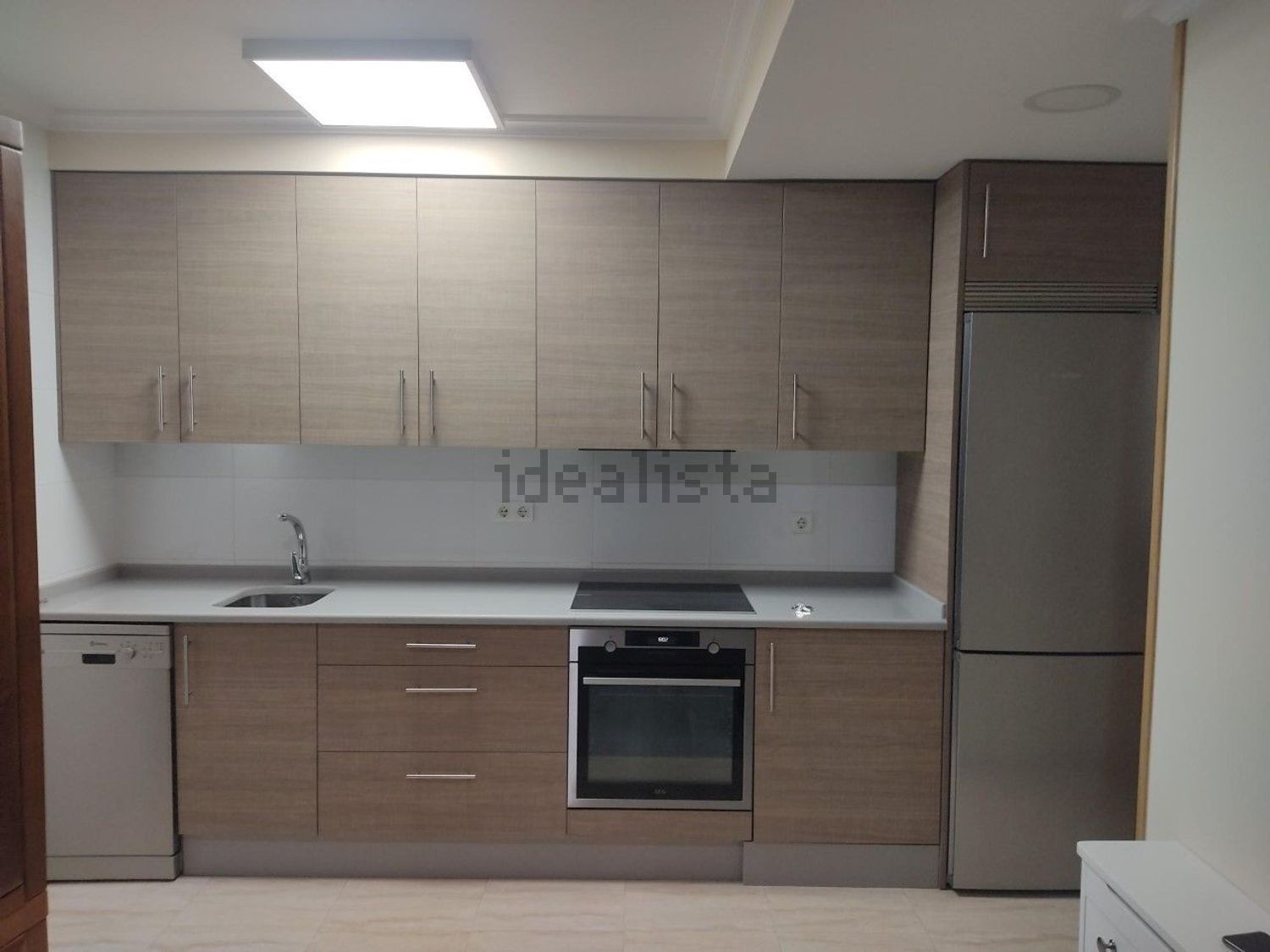 Pis de 58 m² a Ames