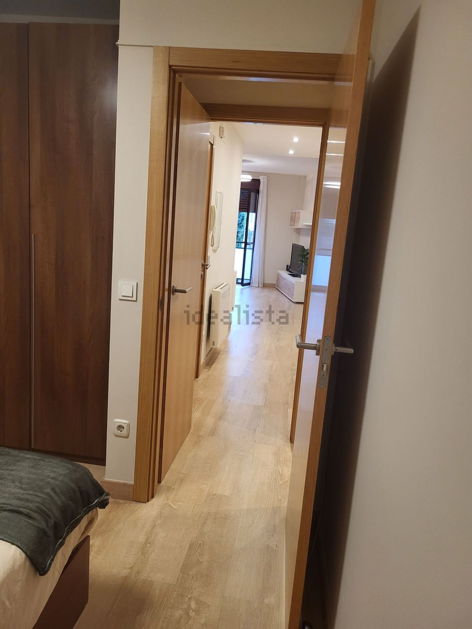 Pis de 60 m² a Tarassona