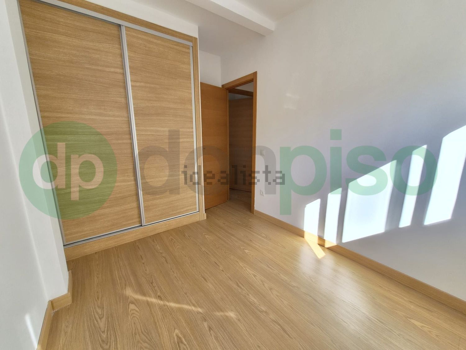 Pis de 96 m² a Madrid