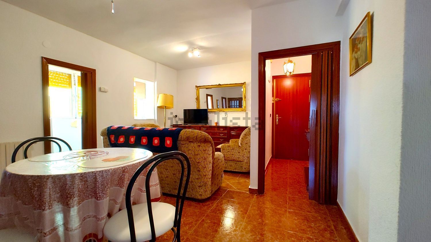 Pis de 65 m² a Madrid