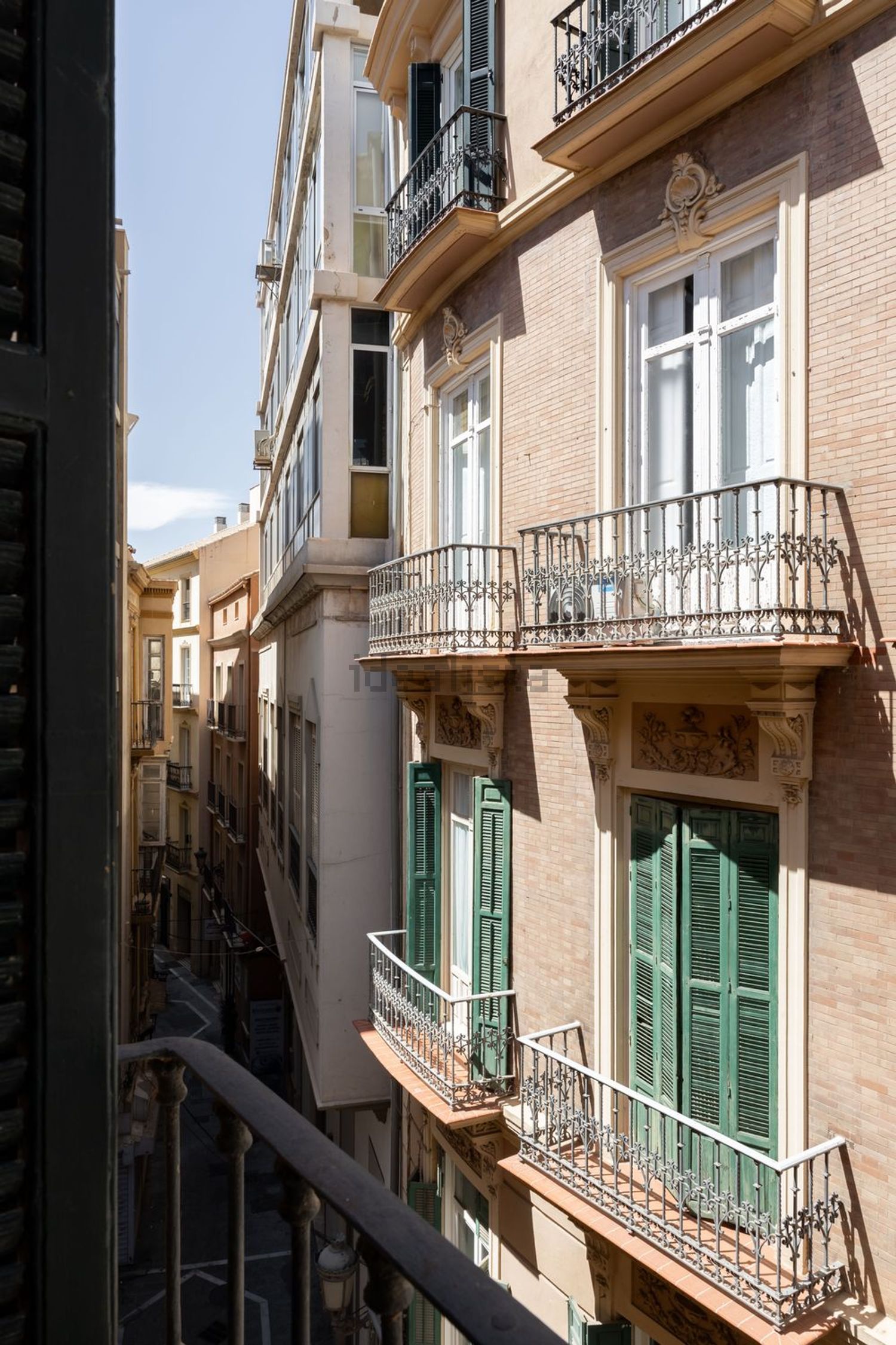Appartamento 56 m² a Málaga