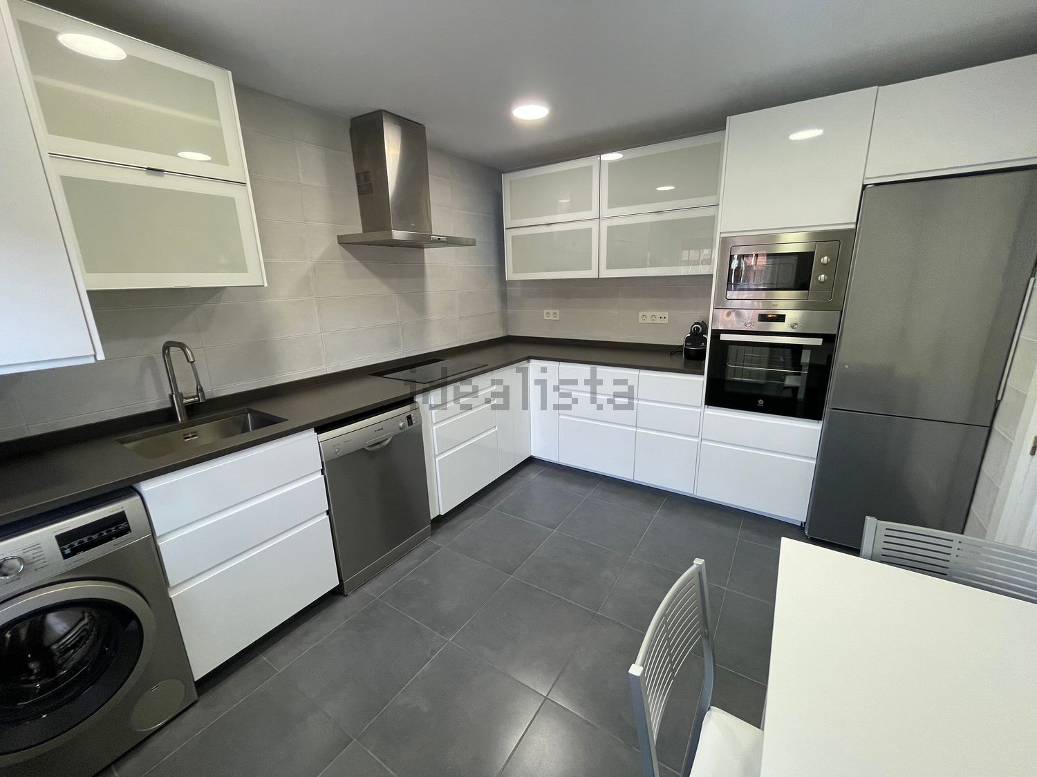 Appartamento 74 m² a Aguilar de Campoo