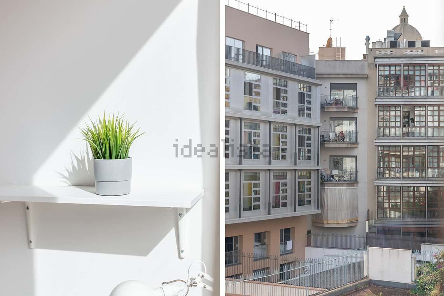 Habitación en alquiler, Barcelona