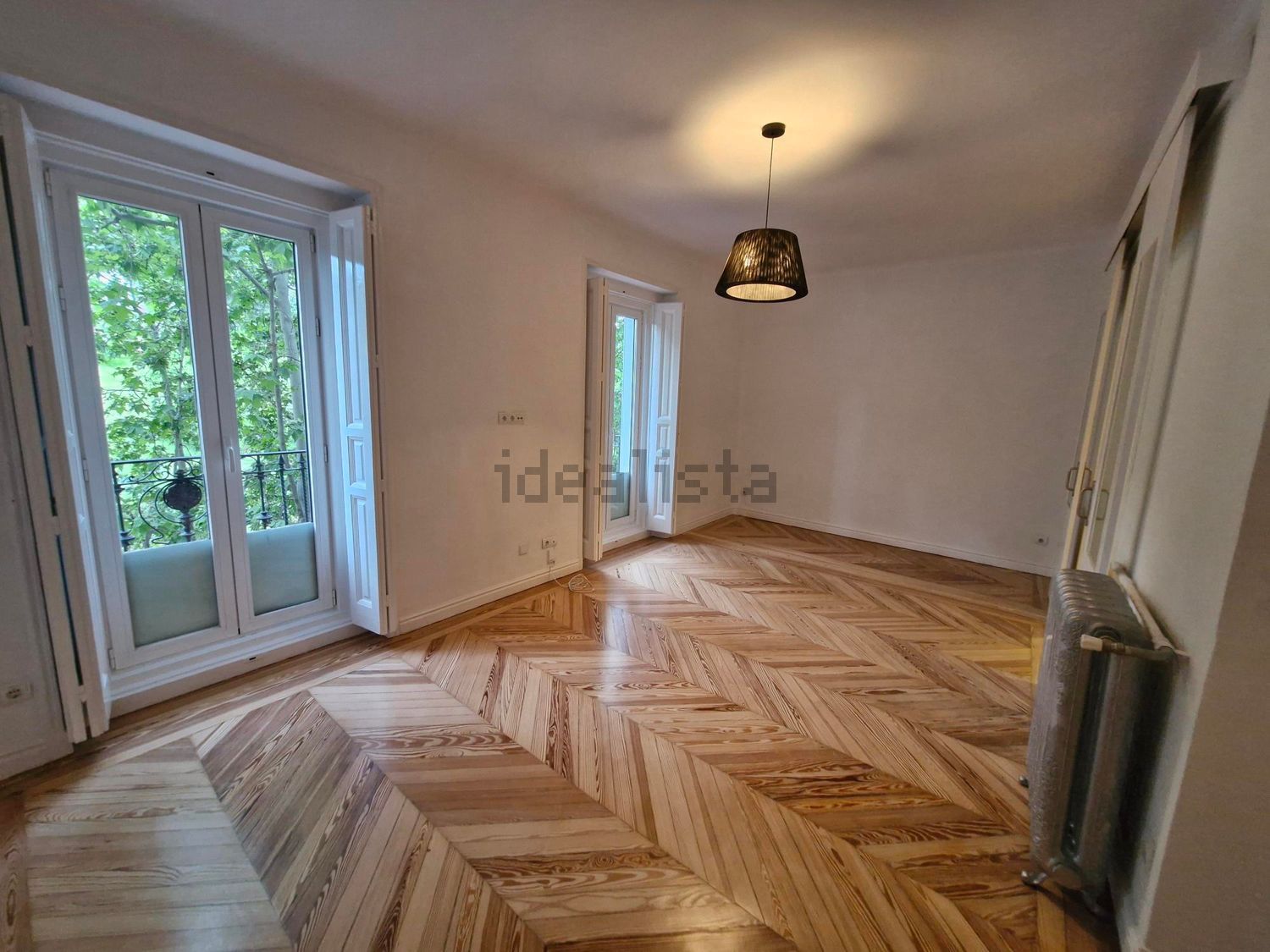 Pis de 169 m² a Madrid