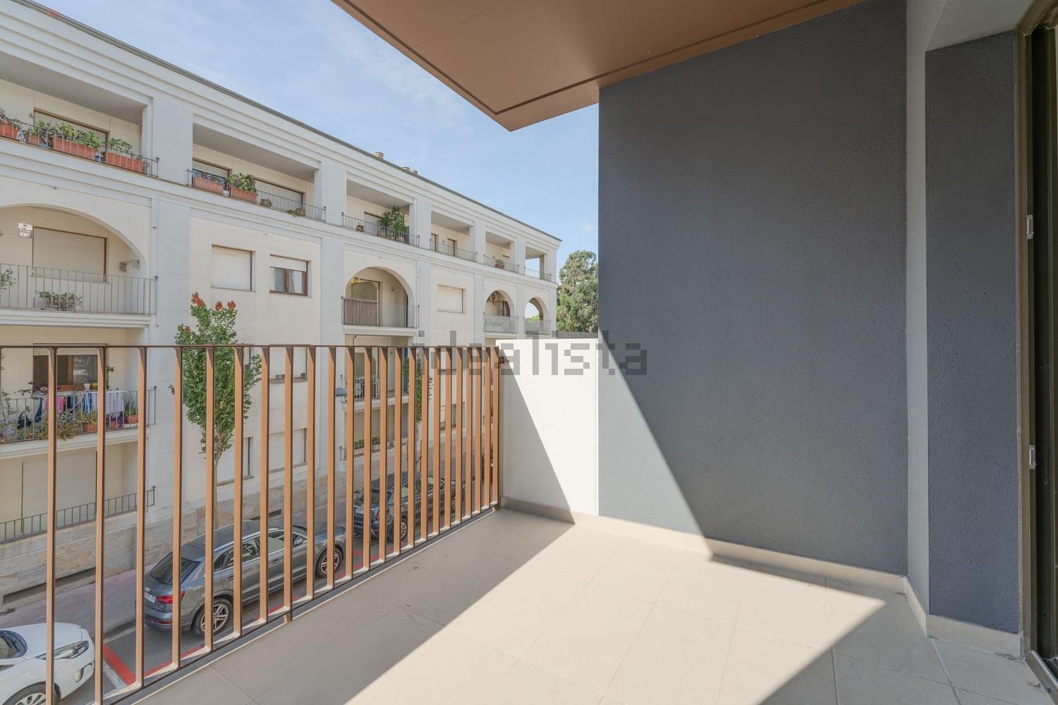 Piso de 39 m² en Palamós
