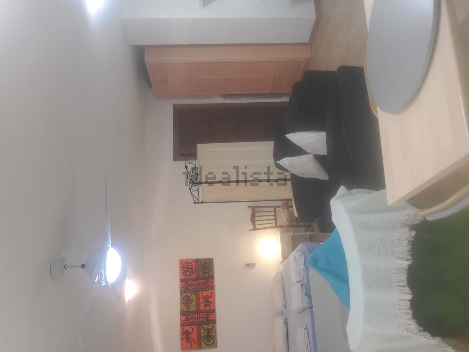 Wohnung 55 m² in Granada