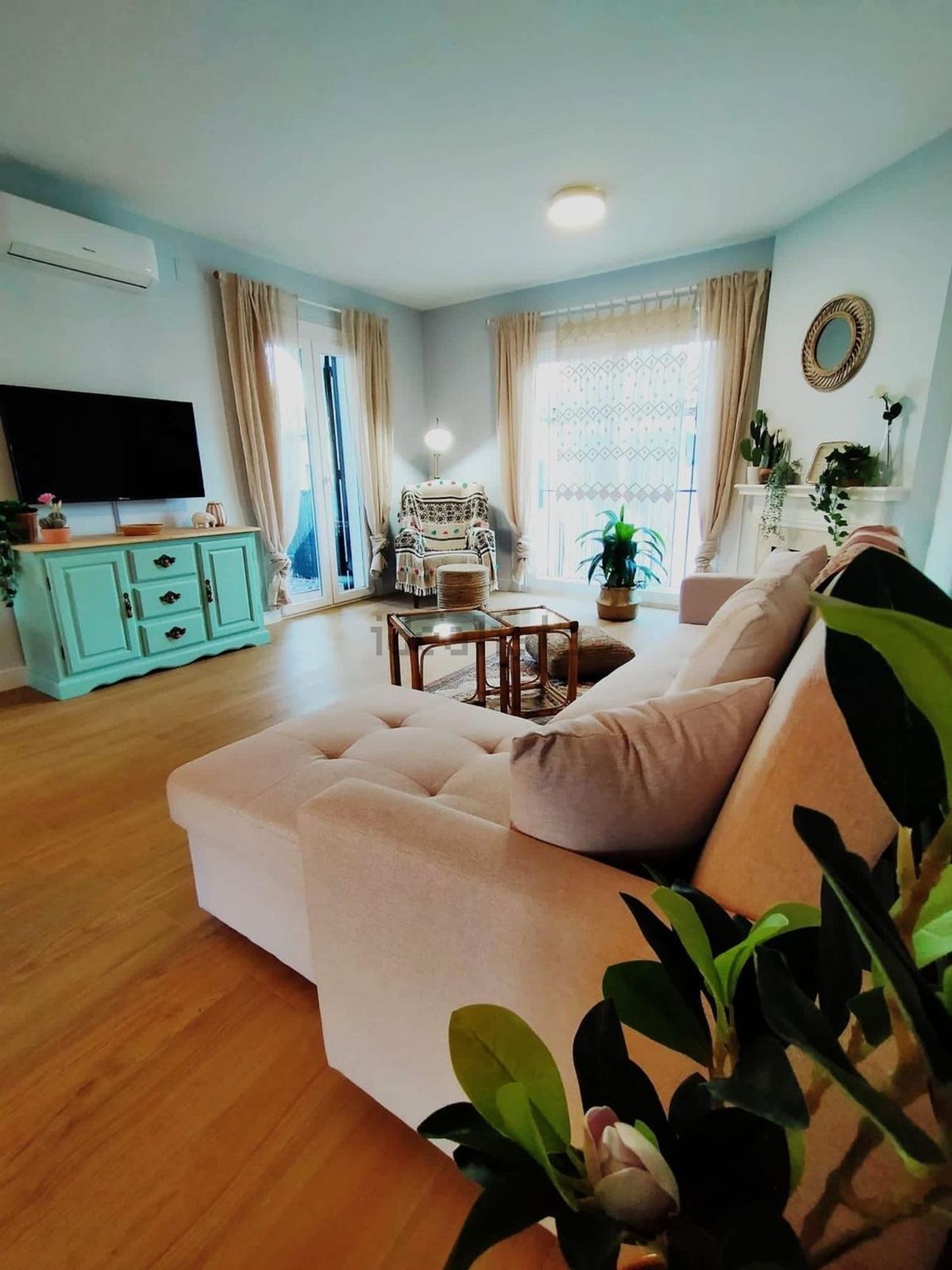 Habitació de lloguer, Estepona