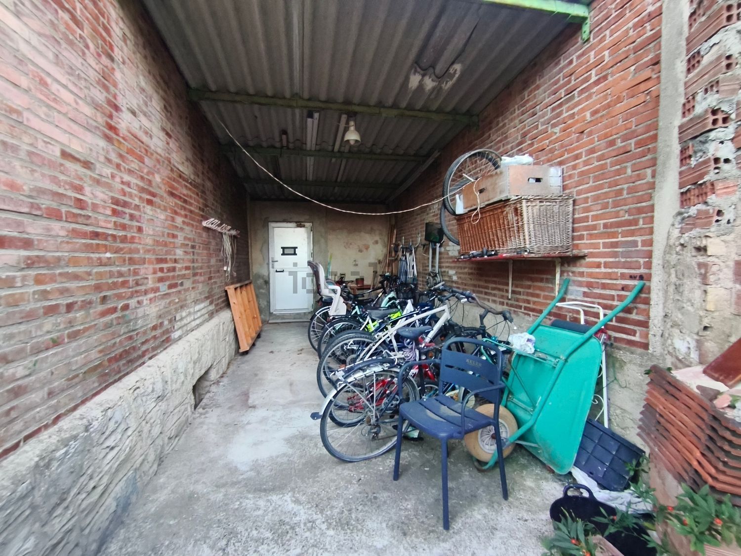 Chambre à louer, Vitoria-Gasteiz