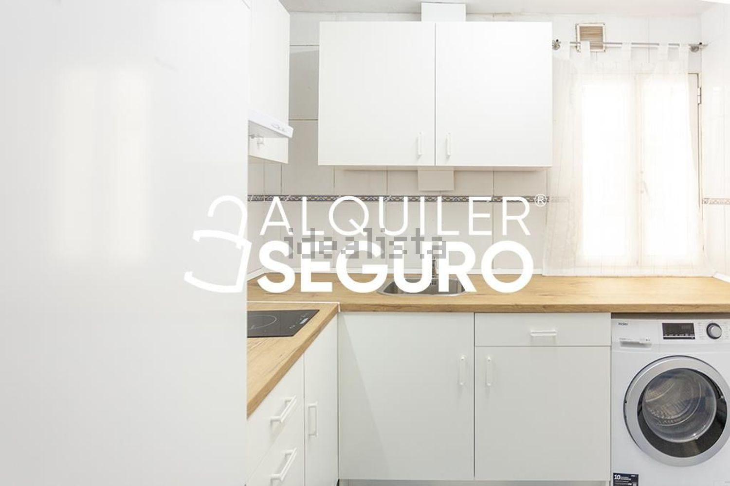 Pis de 45 m² a Madrid