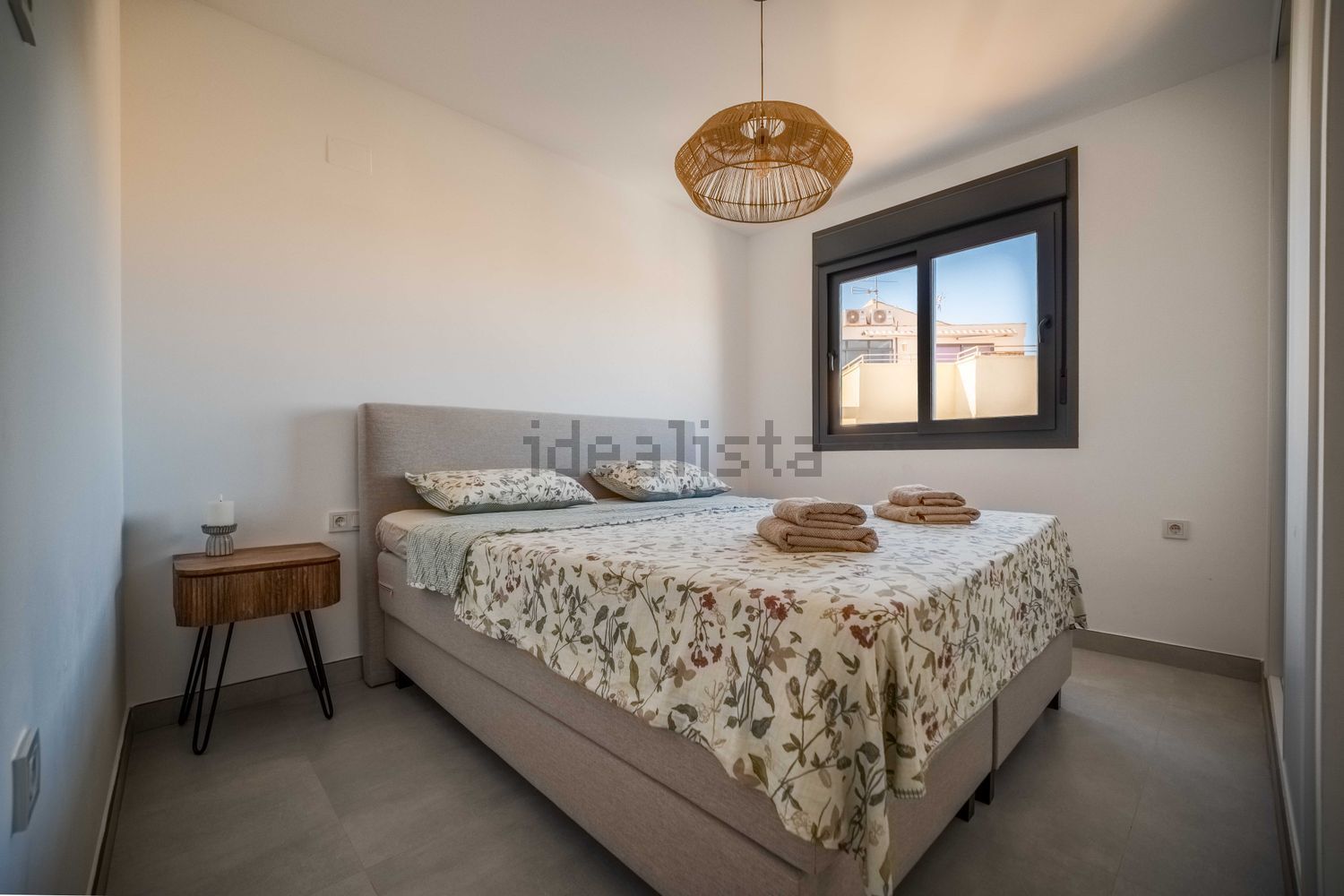 Appartement 85 m² à la Vila Joiosa / Villajoyosa