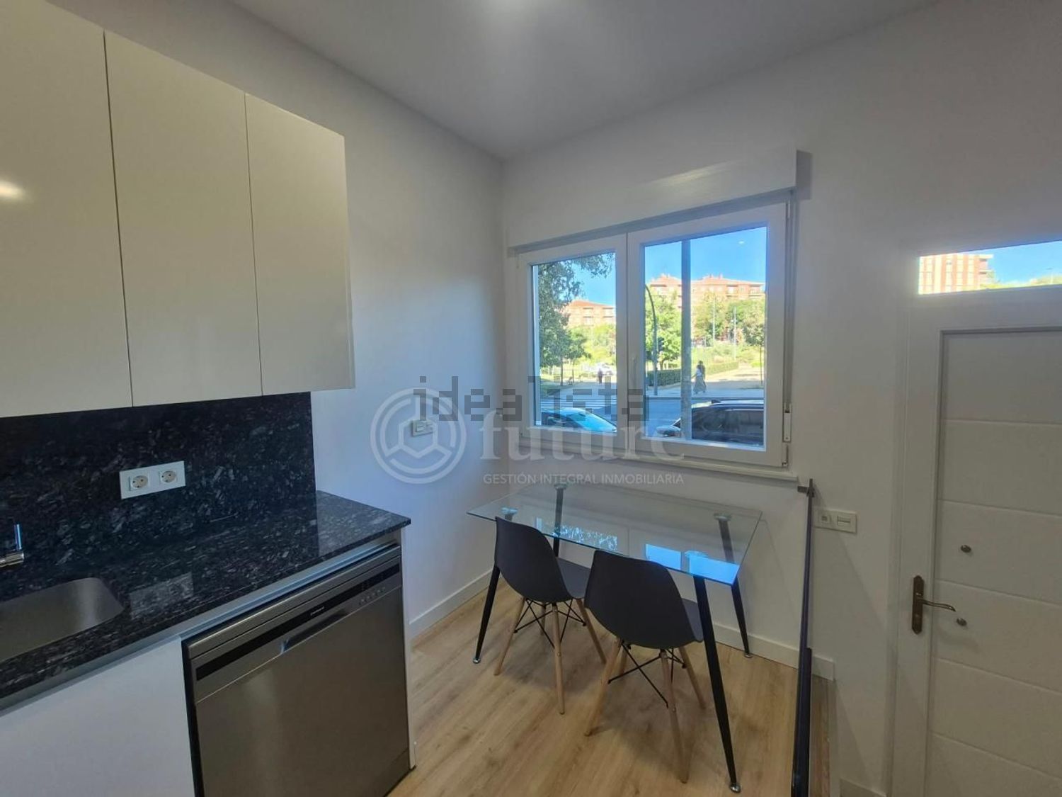 Piso de 58 m² en Salamanca