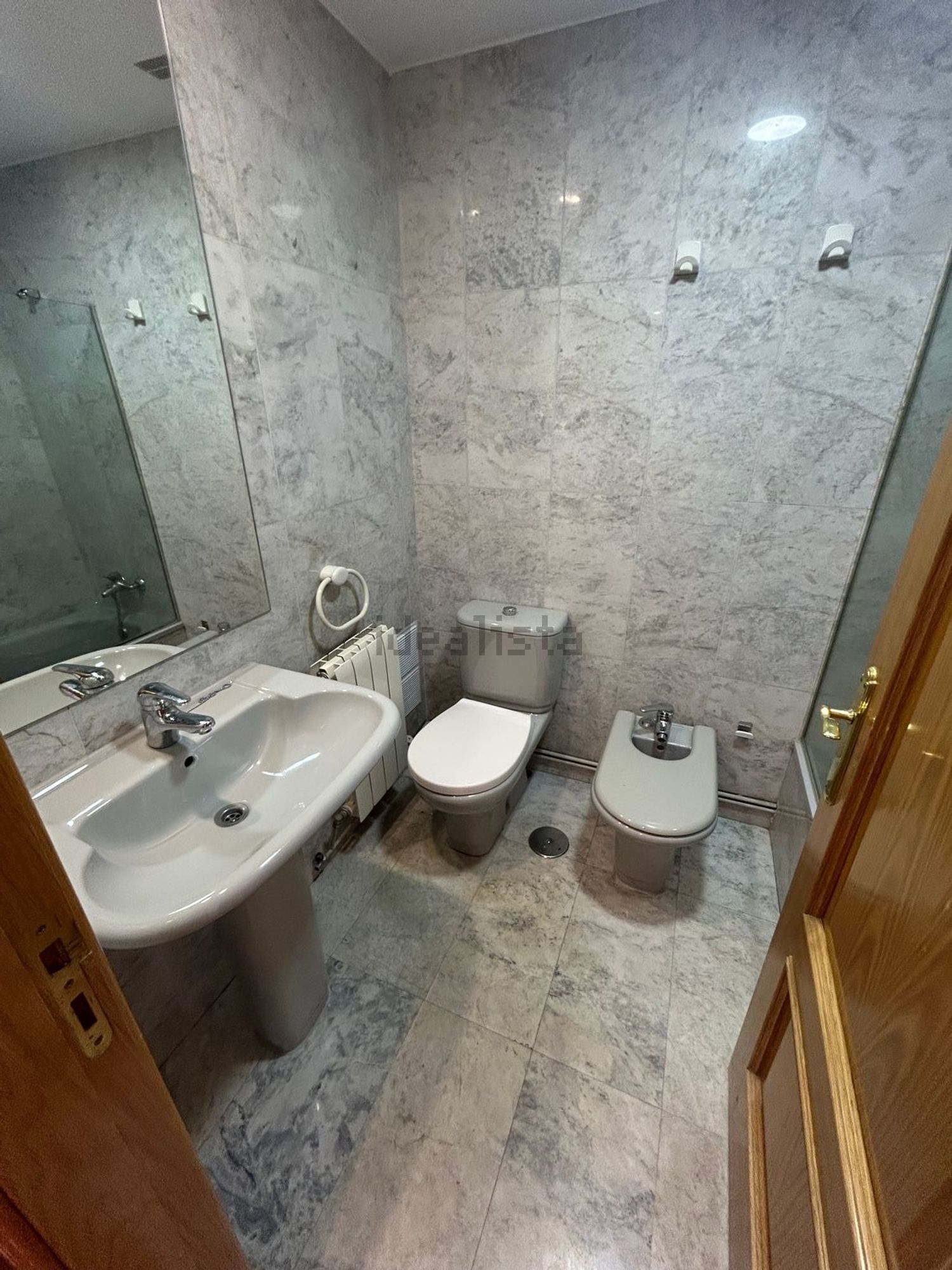 Piso de 95 m² en Madrid