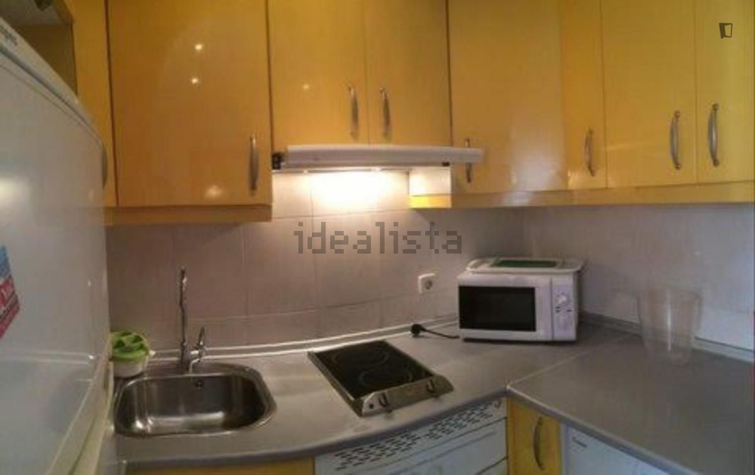 Piso de 39 m² en Madrid