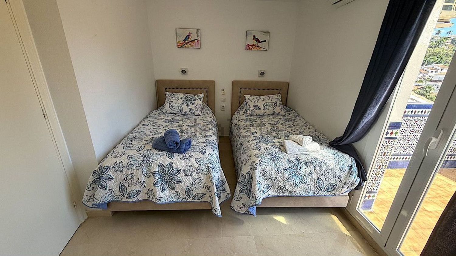 Piso de 80 m² en Marbella