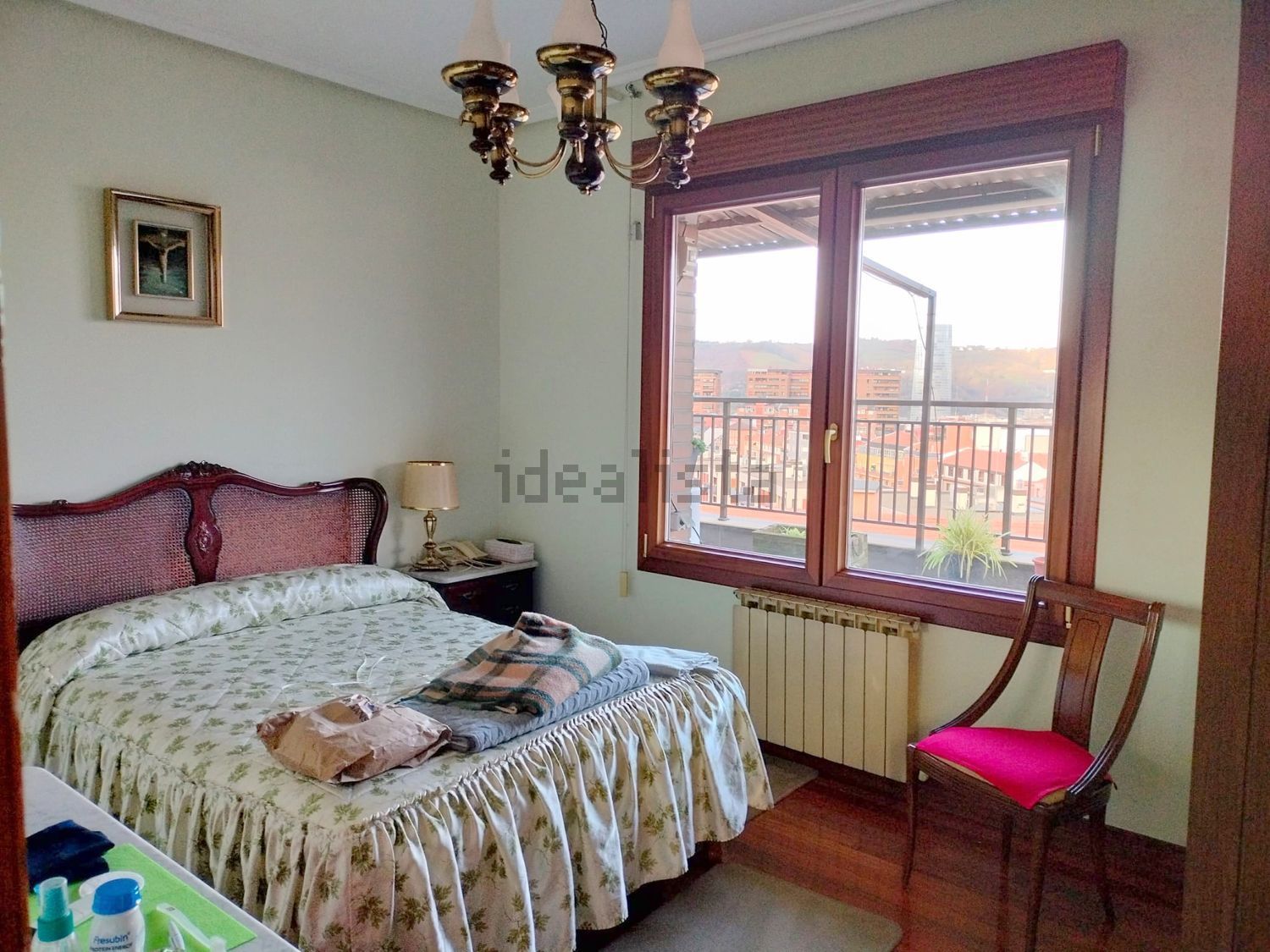 Pis de 120 m² a Bilbao