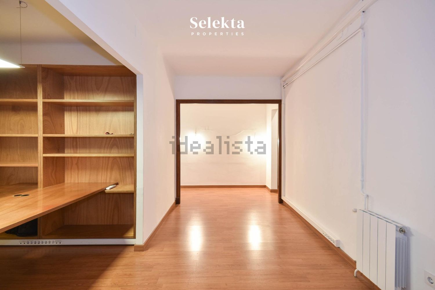 Appartement 148 m² à Barcelone
