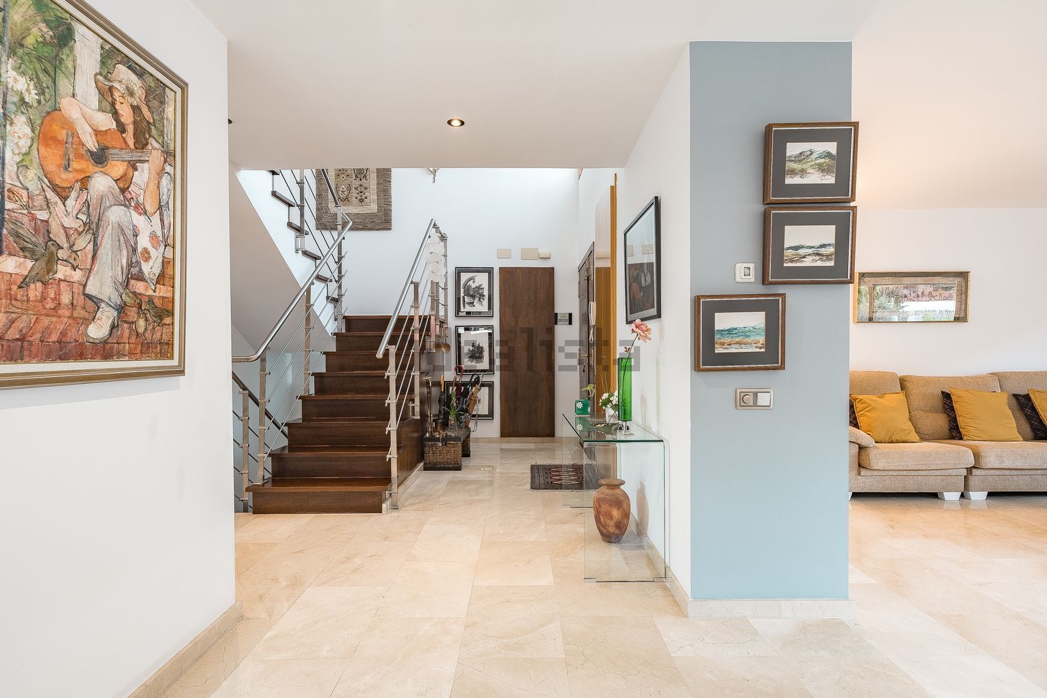 Casa de 228 m² a Sant Just Desvern