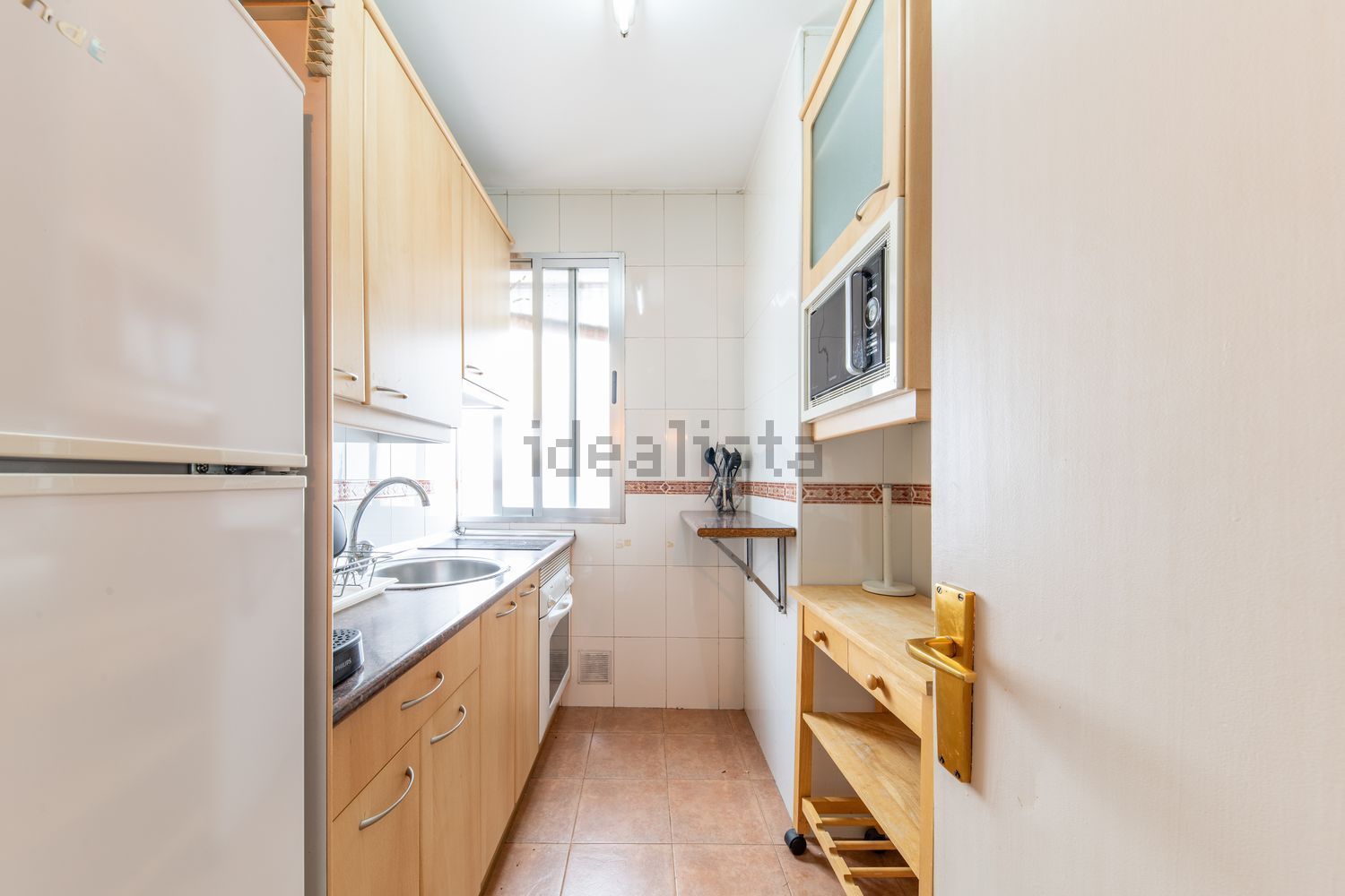 Pis de 85 m² a Madrid