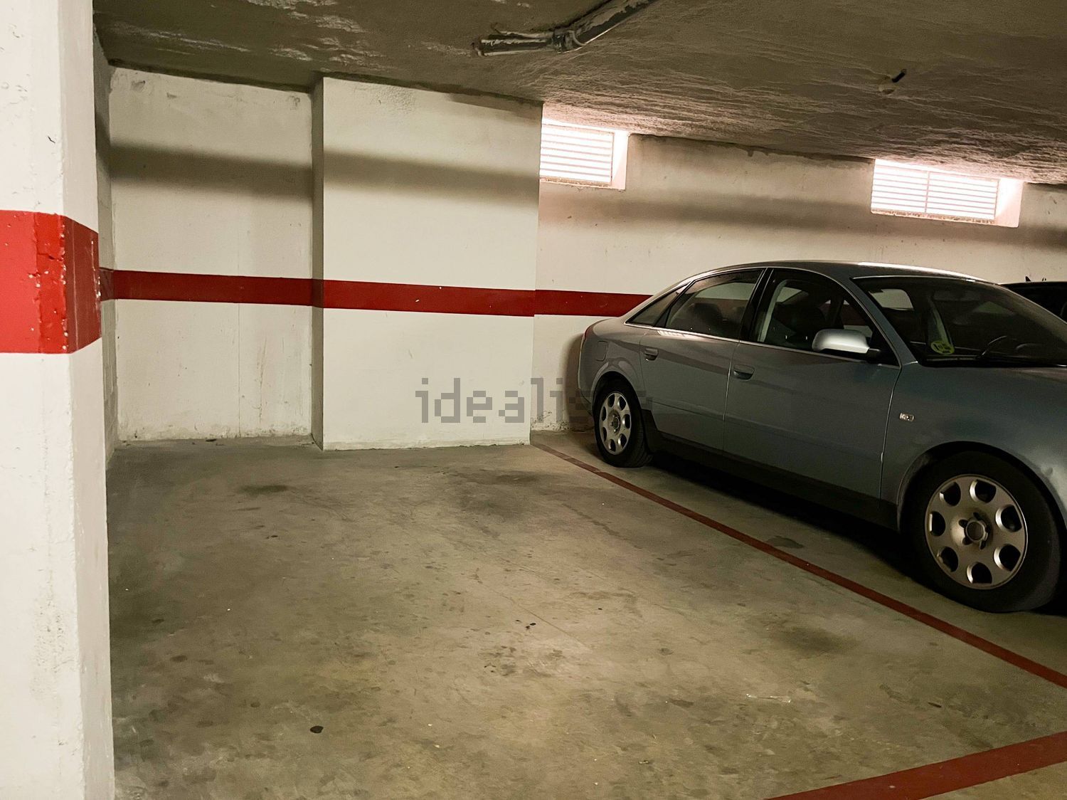 Piso de 80 m² en Zaragoza