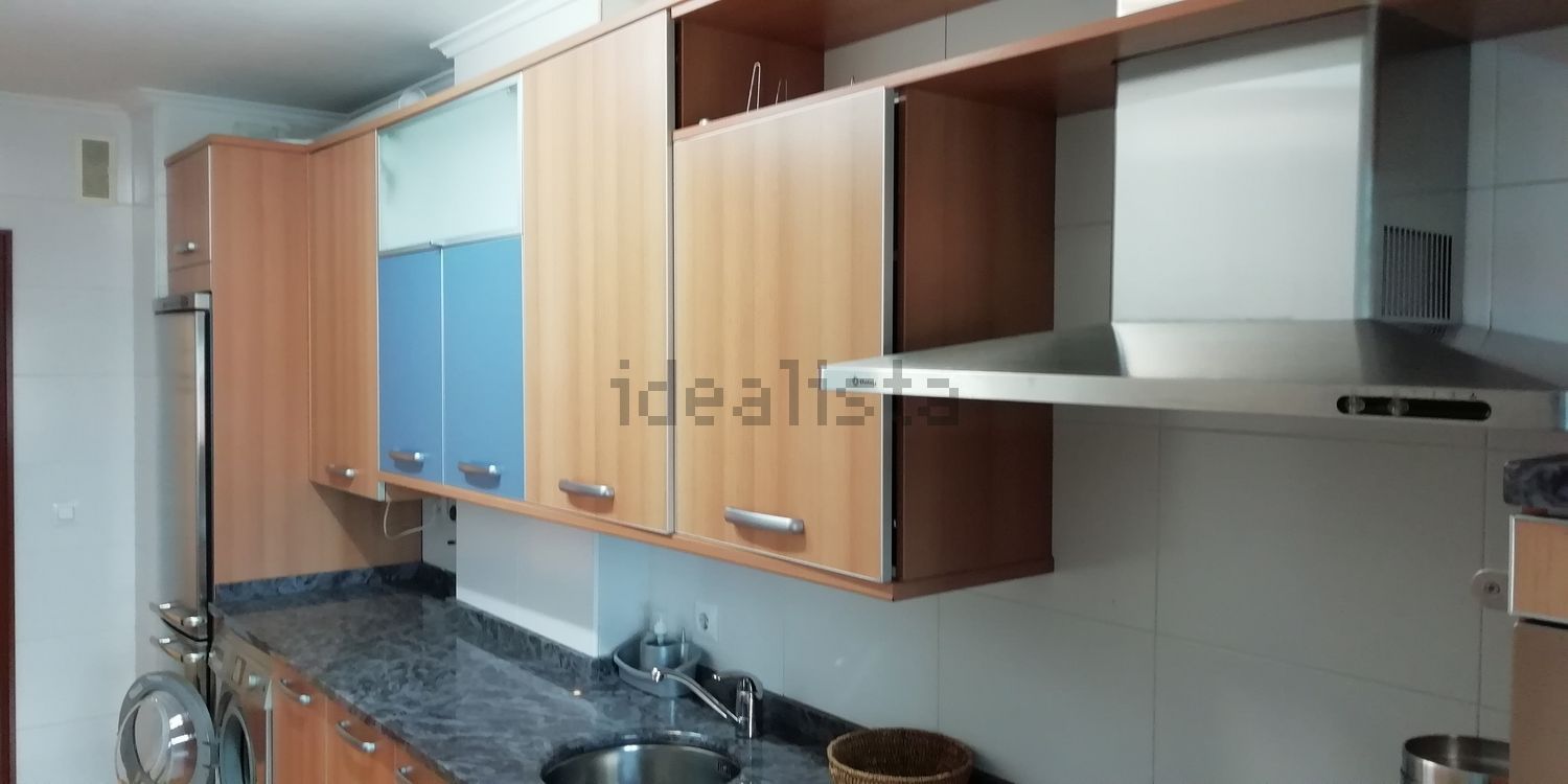 Flat 108 m² in Vitoria-Gasteiz