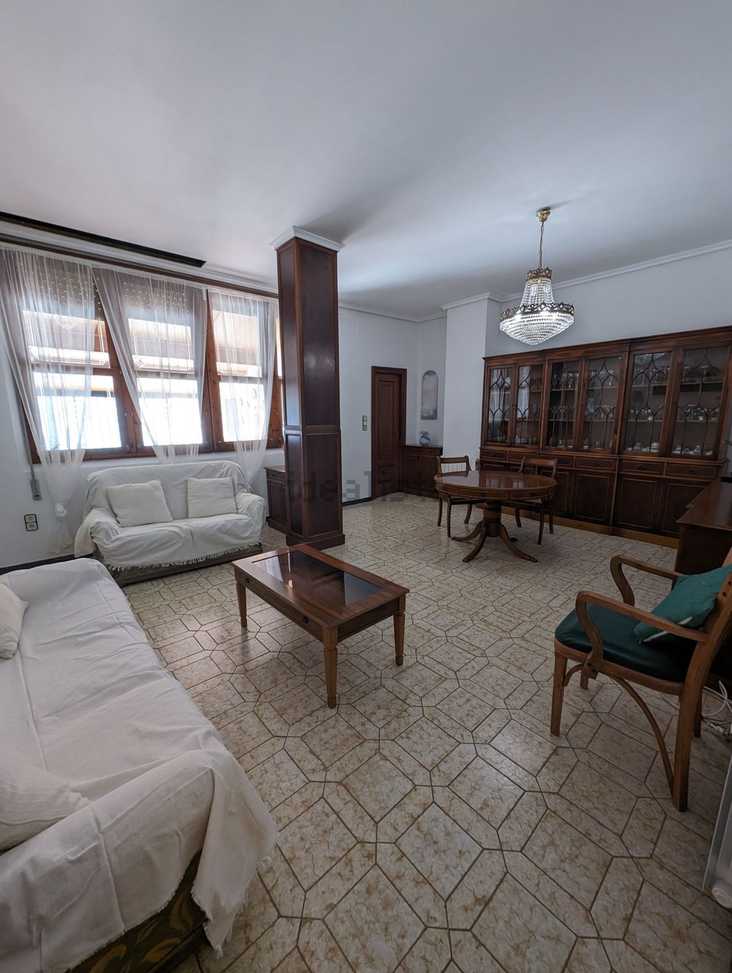 Habitació de lloguer, València