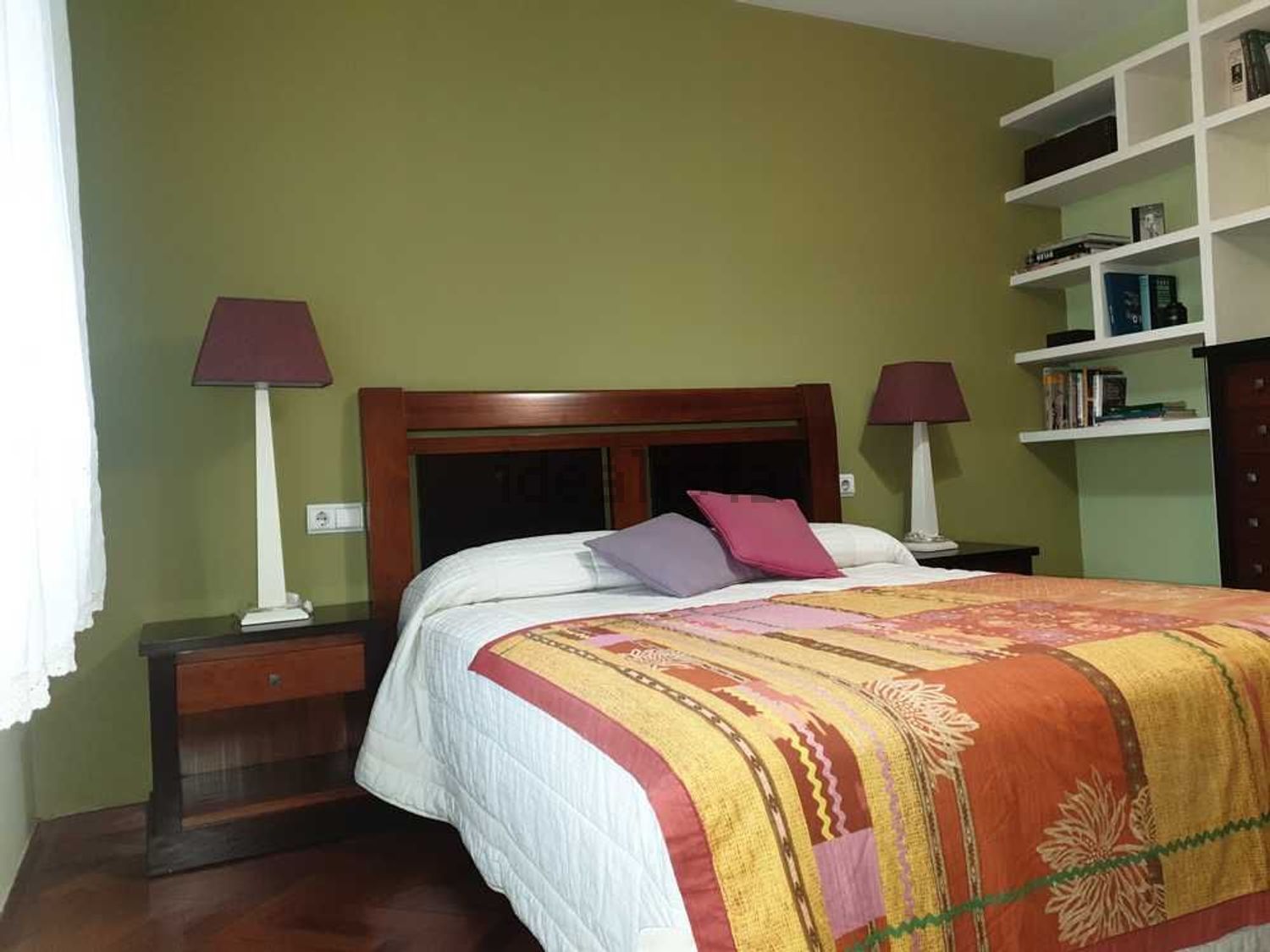 Flat 110 m² in Vilagarcía de Arousa