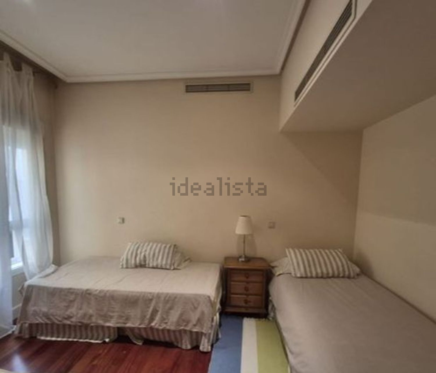 Piso de 121 m² en Madrid