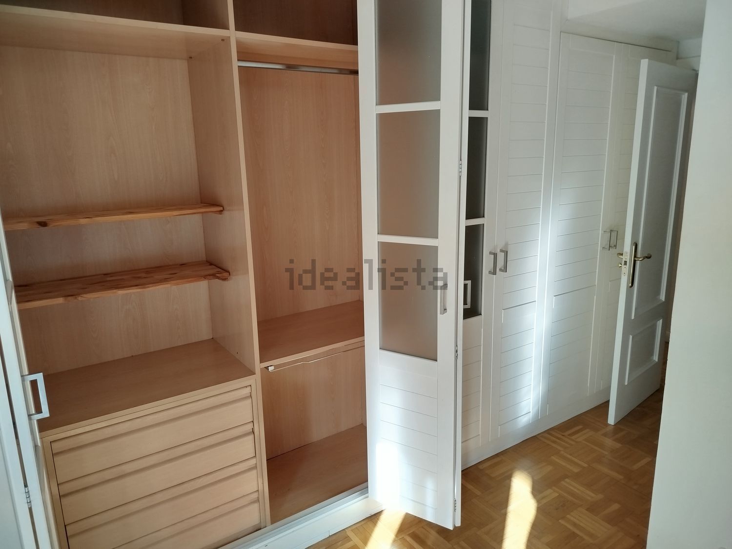 Piso de 118 m² en Madrid