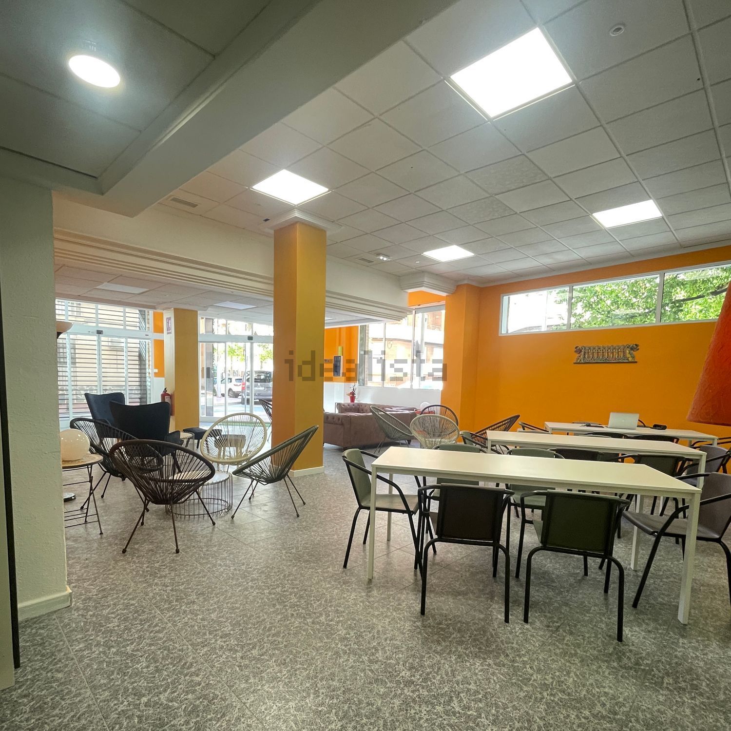 Habitació de lloguer, Sant Vicent del Raspeig