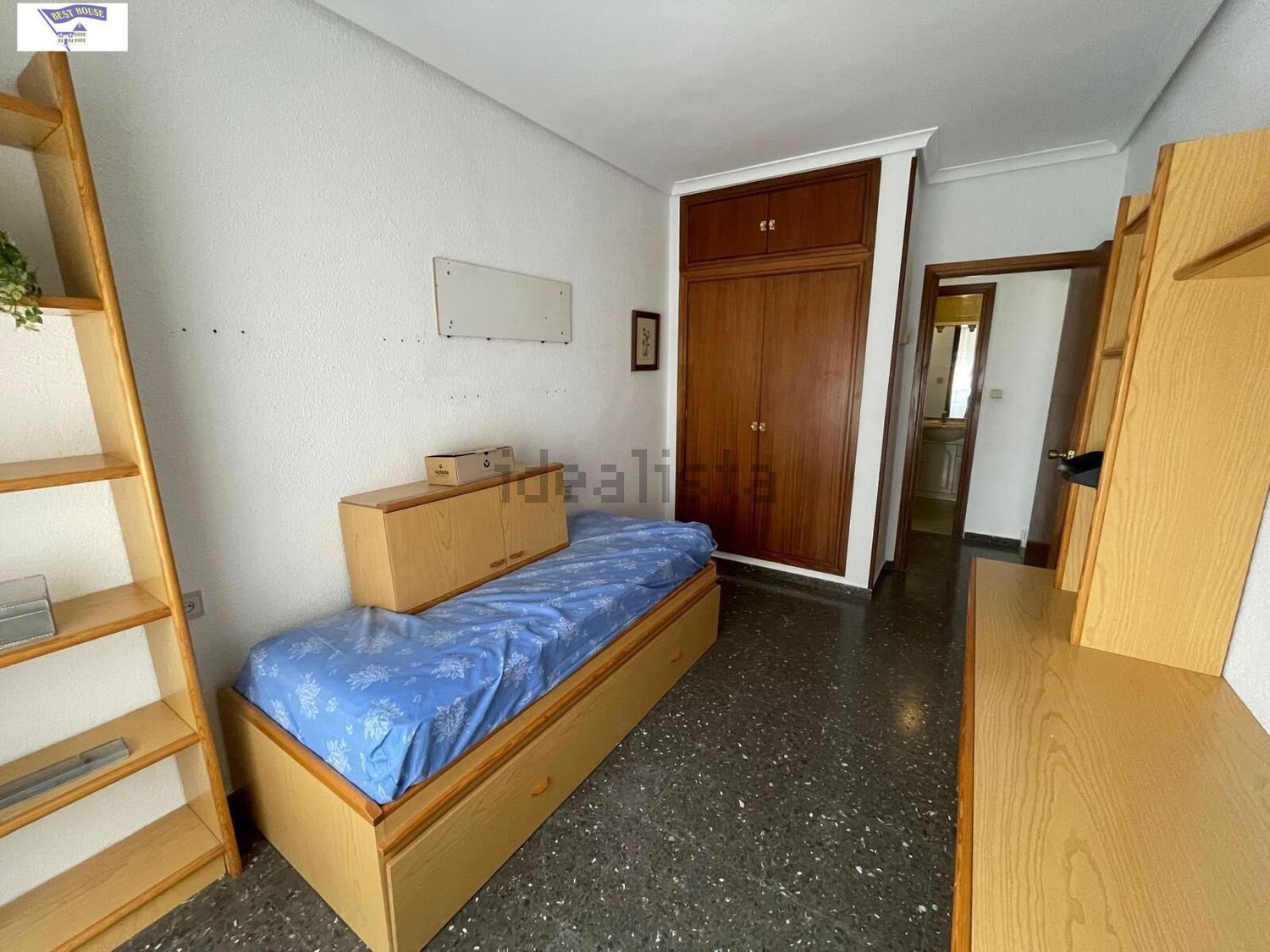 Appartamento 110 m² a Albacete
