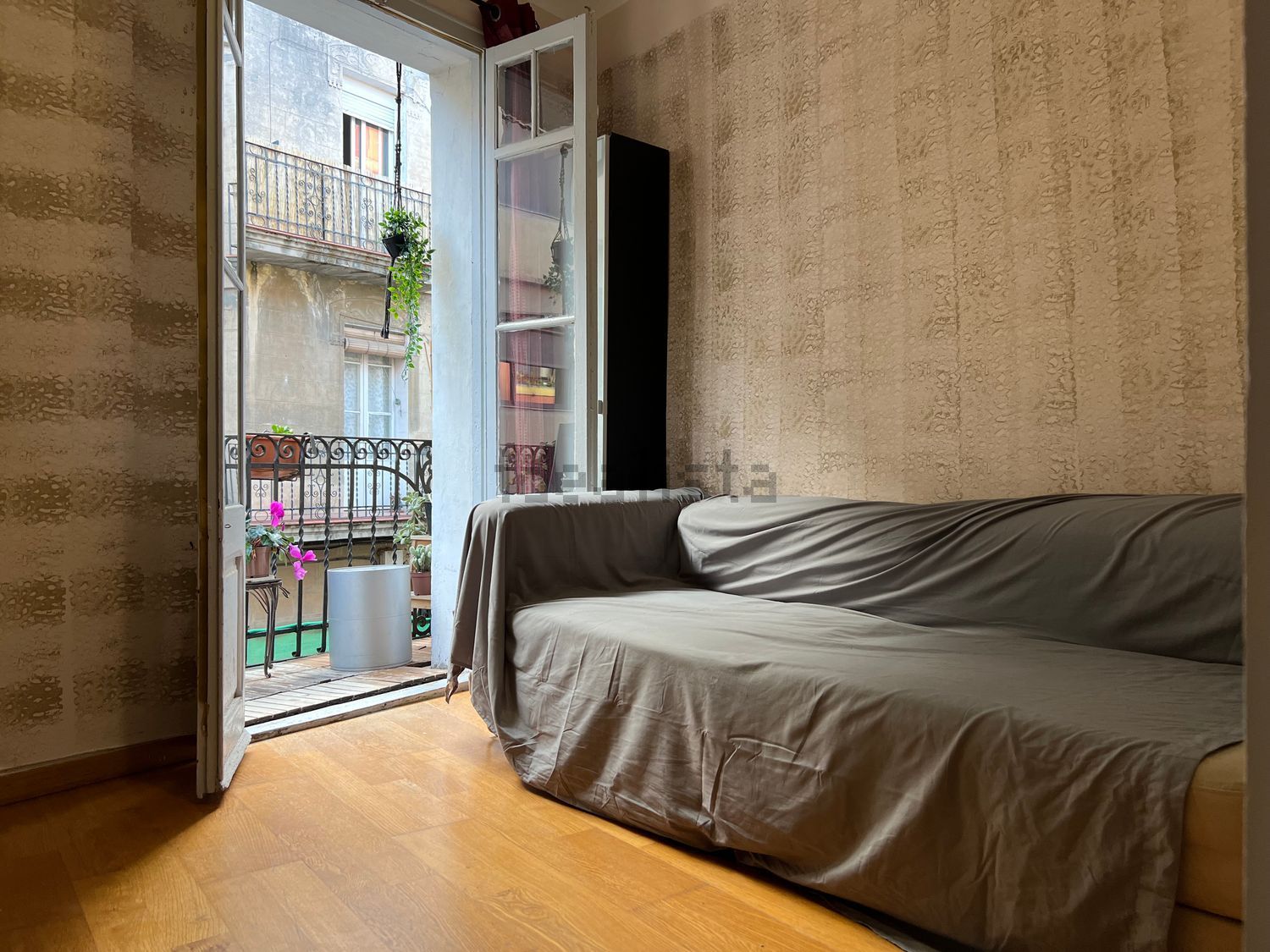 Pis de 56 m² a Barcelona