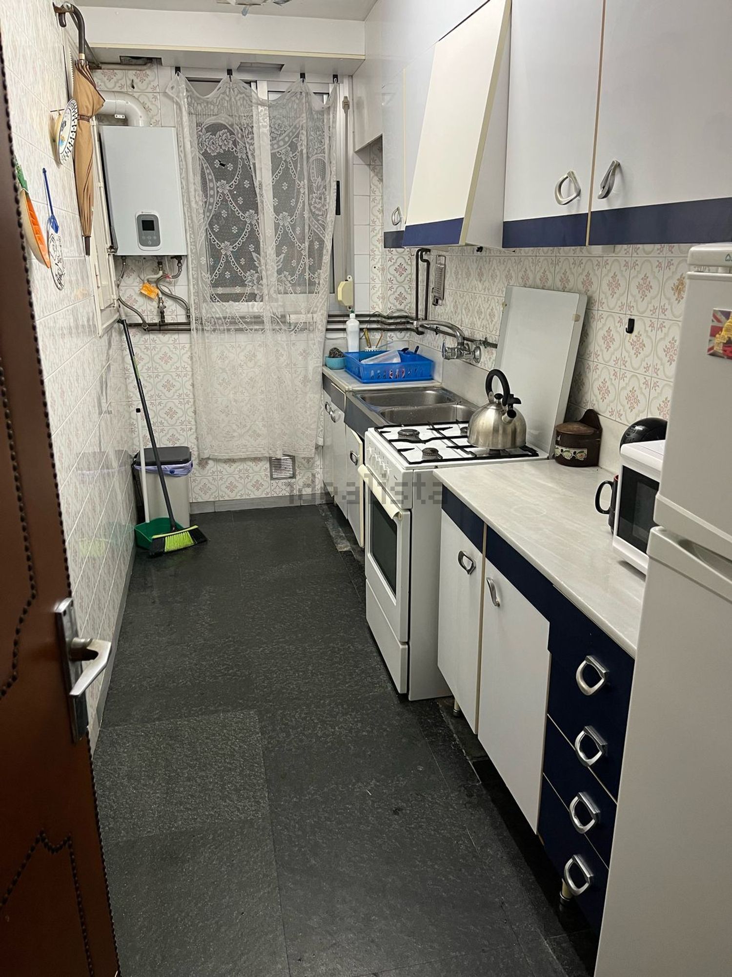 Habitació de lloguer, Terrassa