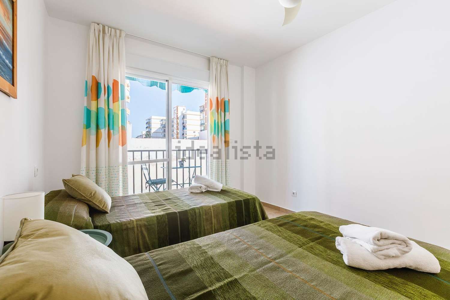 Piso de 90 m² en Vélez-Málaga