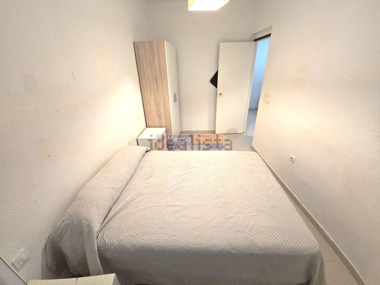 Pis de 40 m² a Cáceres