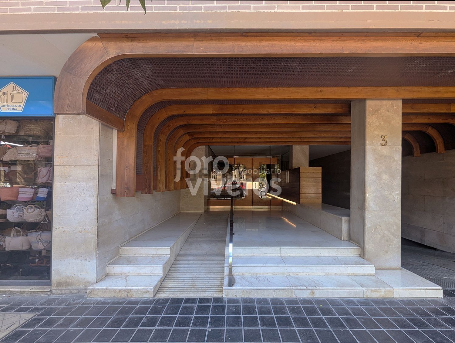 Appartamento 236 m² a Valencia