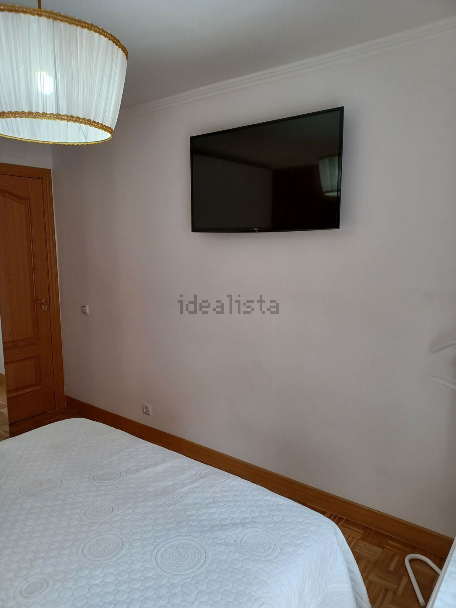 Chambre à louer, Barcelone