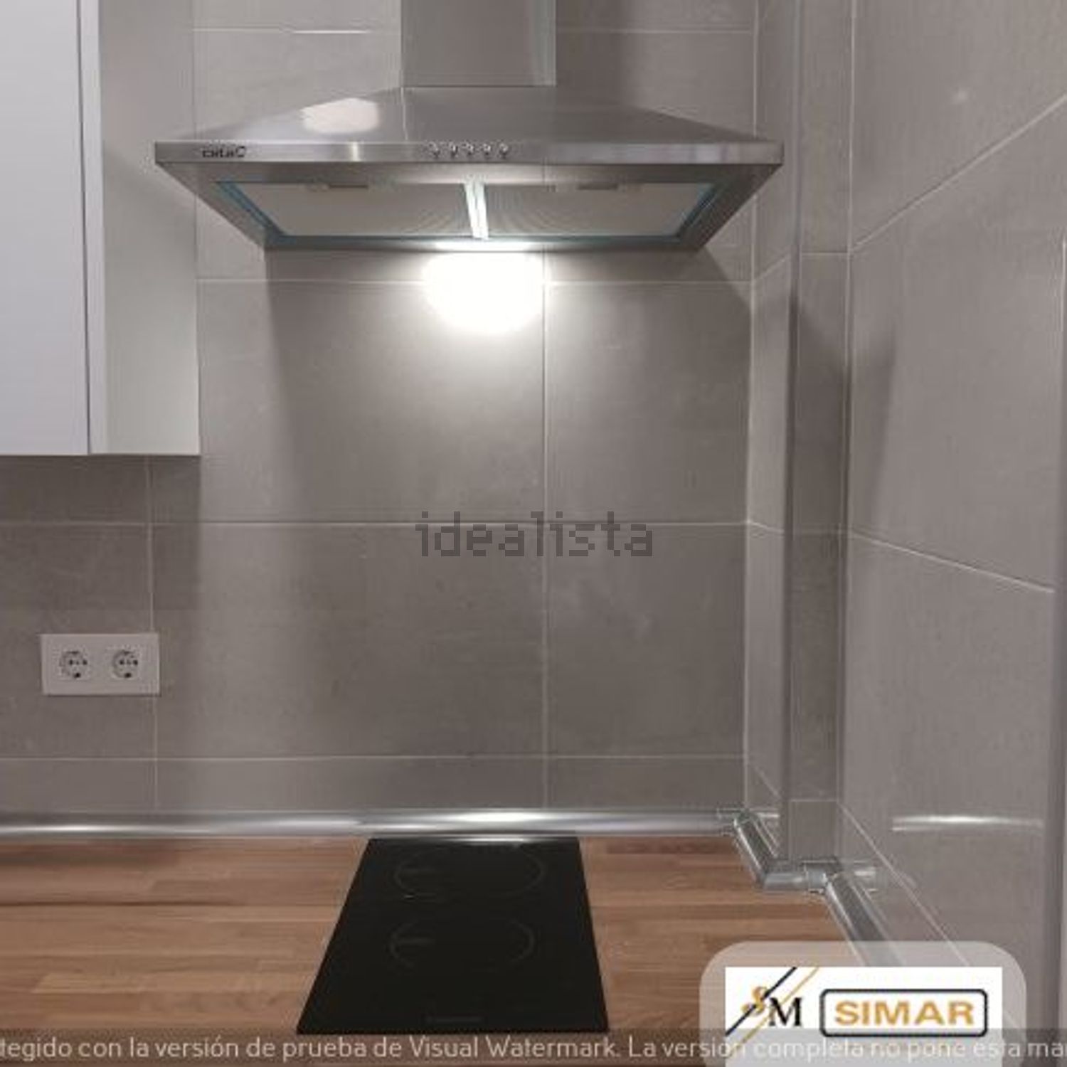 Flat 52 m² in Bargas