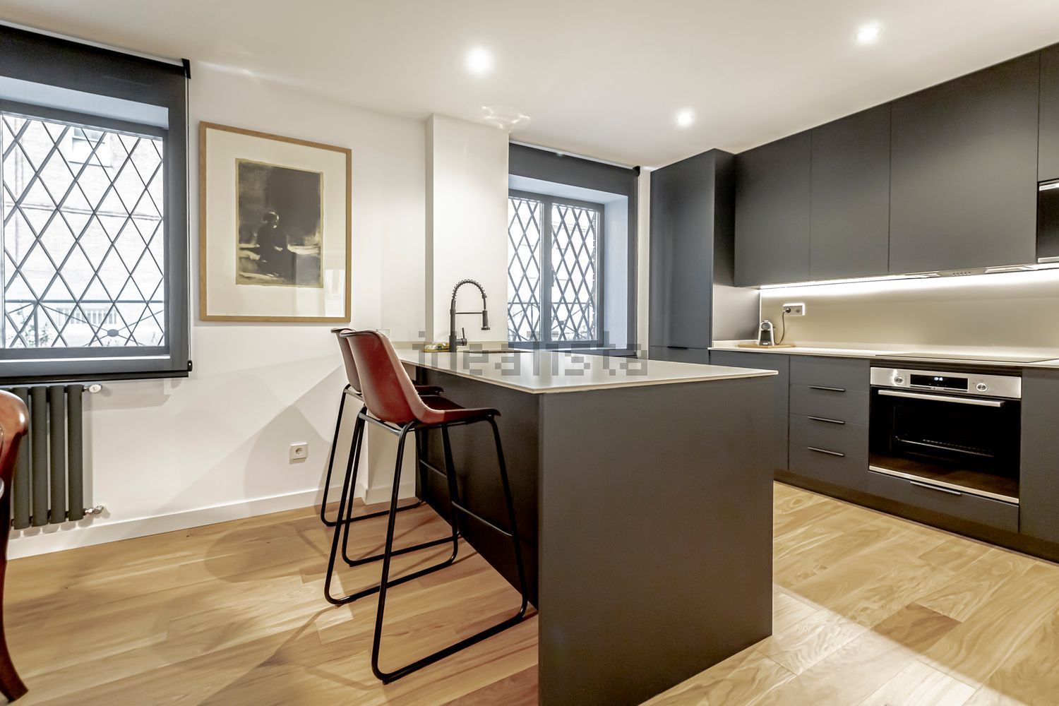 Appartamento 115 m² a Madrid